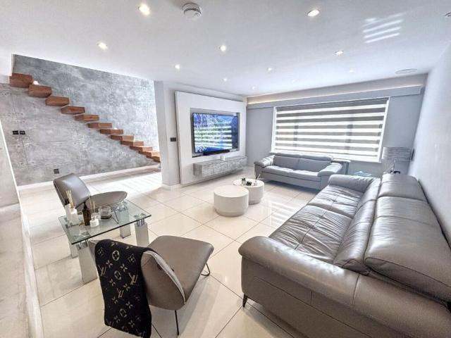 House for rent in Trafford Park, Greater Manchester