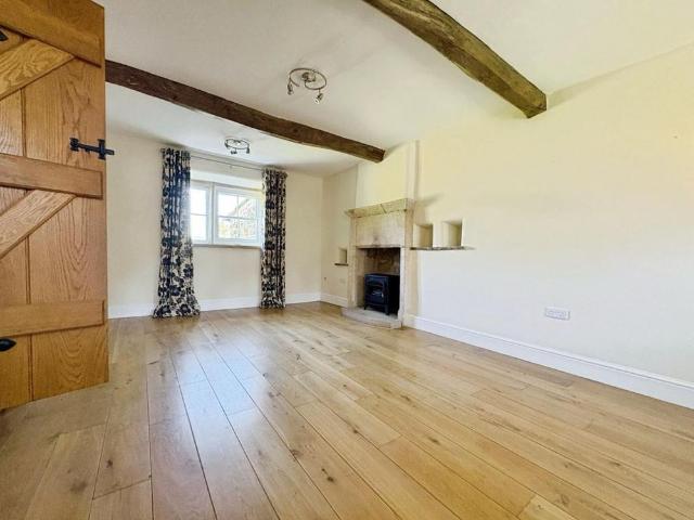 House for rent in New Town, Skipton
