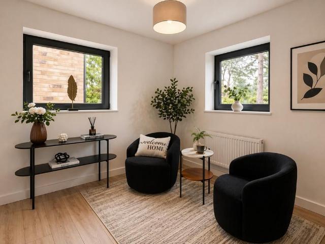 House for rent in Hampshire
