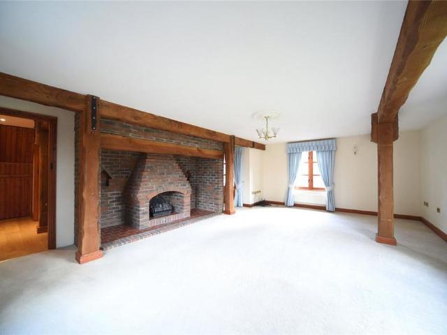 House for rent in Chedburgh, Suffolk