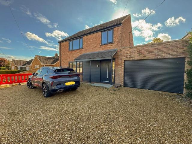 House for rent in Burwell, East Cambridgeshire