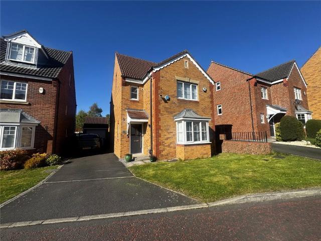 House for rent in North Side, Birtley