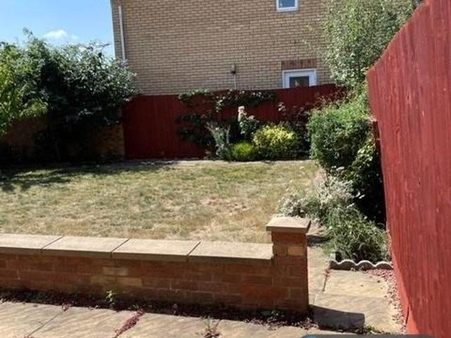 House for rent in Cardea, Peterborough