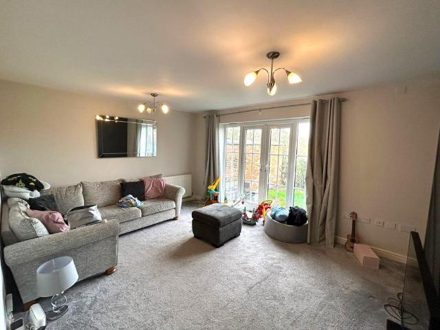 House for rent in Kettlebrook, Isle Of Man