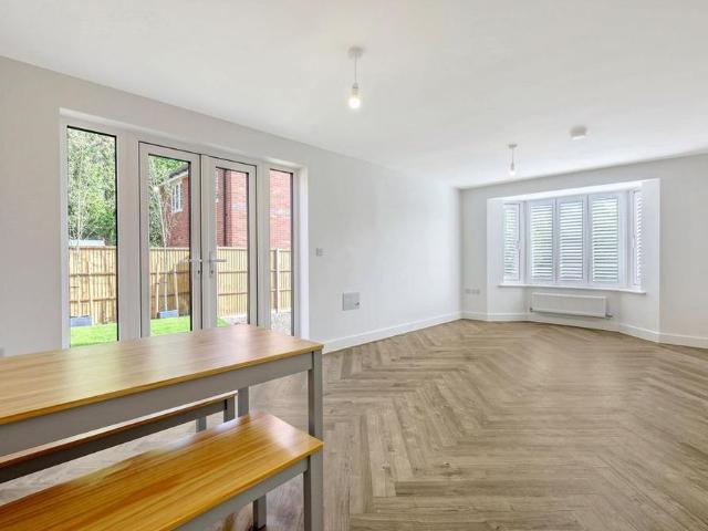 House for rent in Broxbourne, Hertfordshire