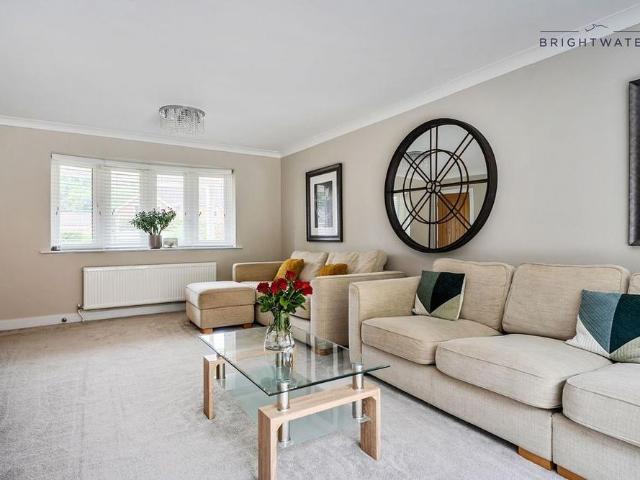 House for rent in Tricketts Cross, Ferndown
