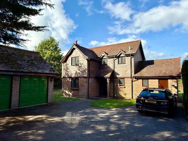 House for rent in Old Nursling, Test Valley