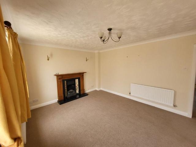 House for rent in Naseby