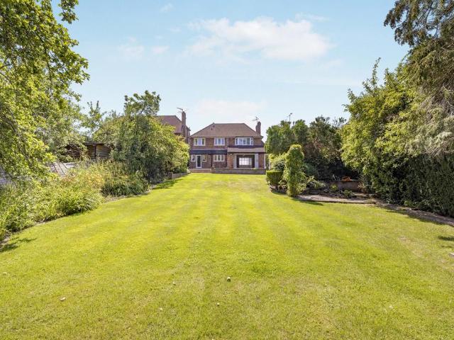 House for rent in Batchworth