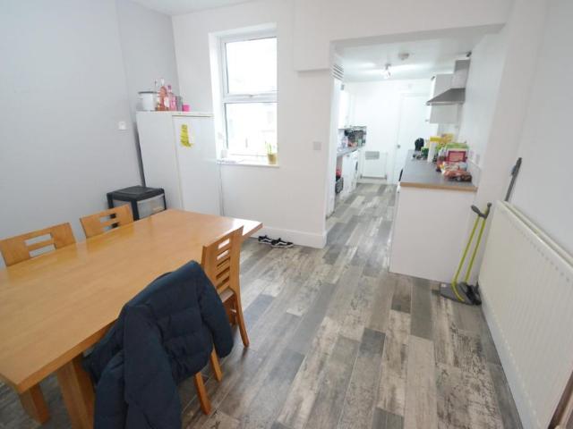 House for rent in Haddon, East Midlands