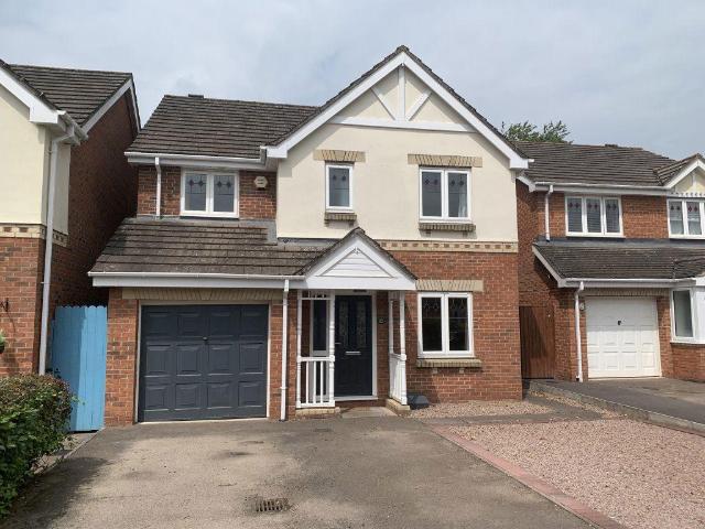 House for rent in Credenhill