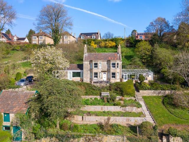 House for rent in Fox Hill, Dulcote