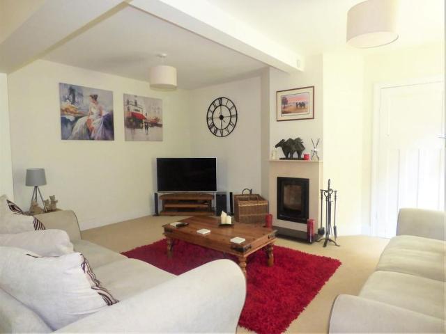 House for rent in Shawford, Winchester