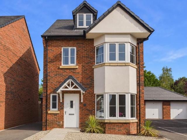 House for rent in Pamington, Gloucestershire