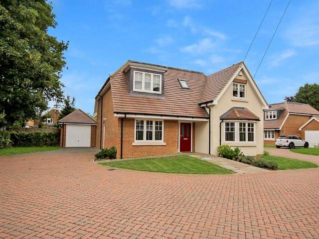 House for rent in Row Town, Isle Of Man