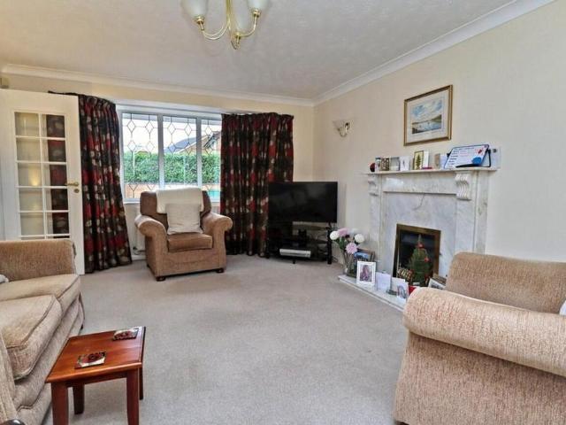 House for rent in St Nicolas Park, Camp Hill