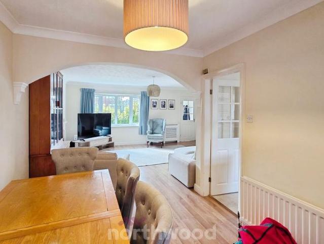 House for rent in South Yorkshire