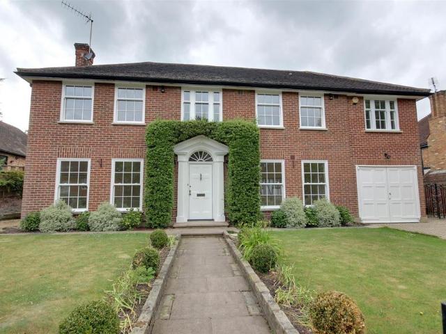 House for rent in Totteridge, Isle Of Man