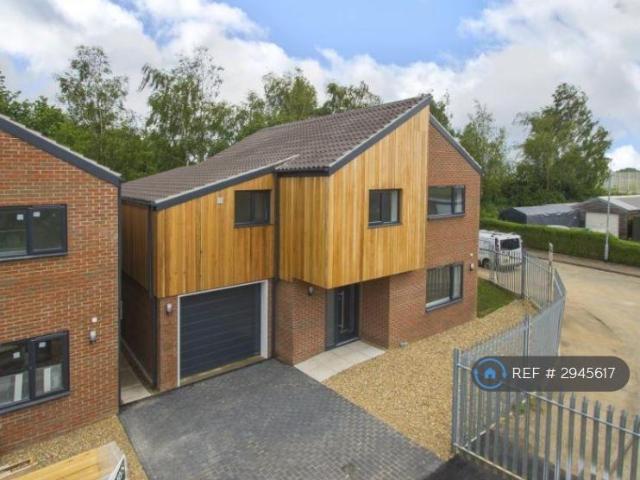 House for rent in East Tuddenham, Norfolk