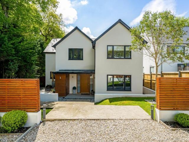 House for rent in Lucastes, Perryfields