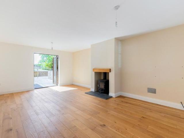 House for rent in Northamptonshire