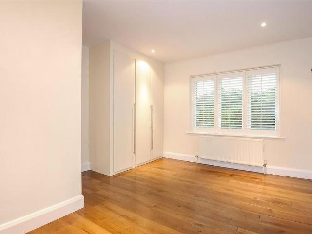 House for rent in Fifield, Bray