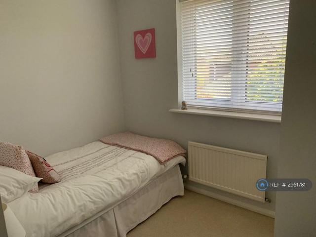 House for rent in Hart, Hampshire