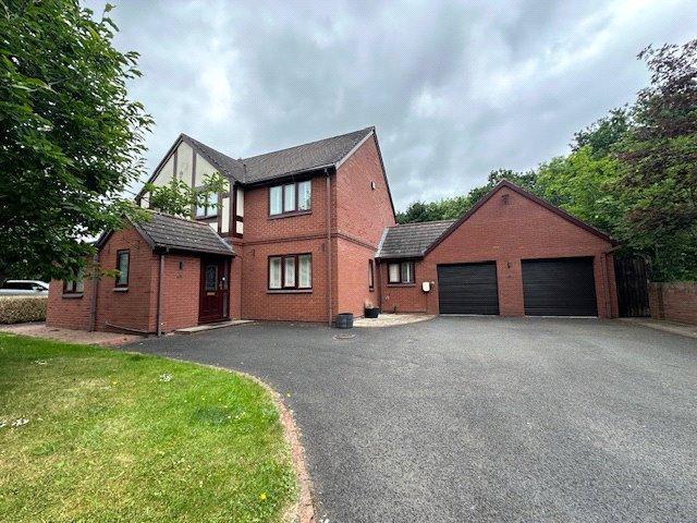 House for rent in Leegomery, Telford