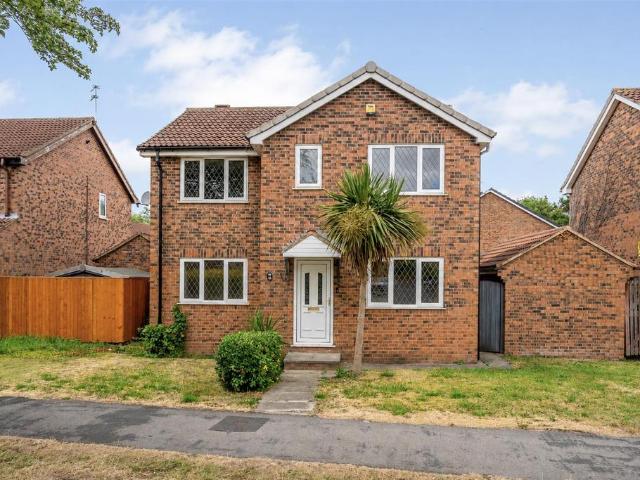 House for rent in Holgate, High Field