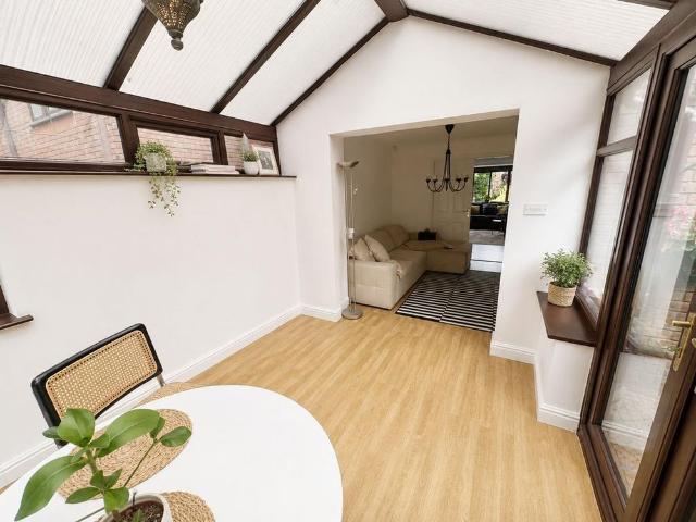 House for rent in Colshaw Farm, Wilmslow
