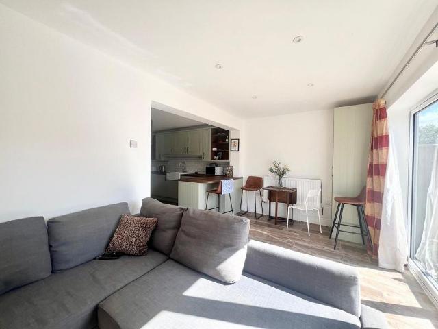 House for rent in Beeston, Broxtowe