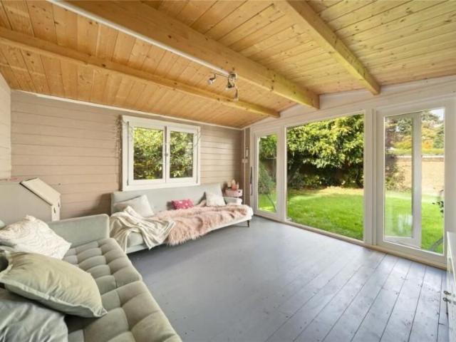 House for rent in West Byfleet, Woking