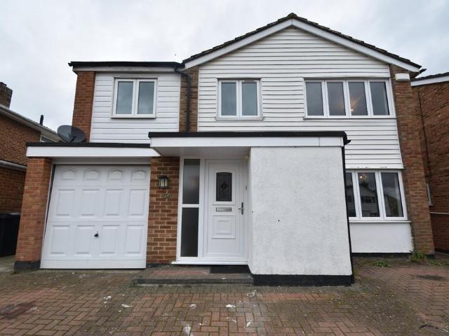 House for rent in Swallow, Buckinghamshire