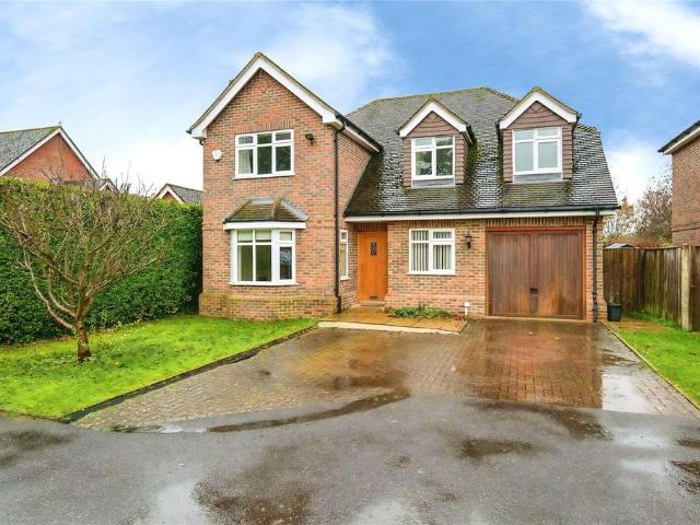 House for rent in Loddon Park Farm, Twyford