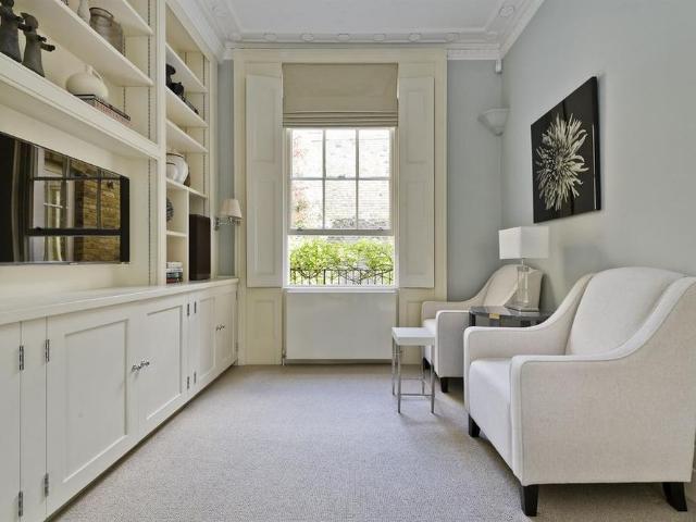 House for rent in Notting Hill, Greater London
