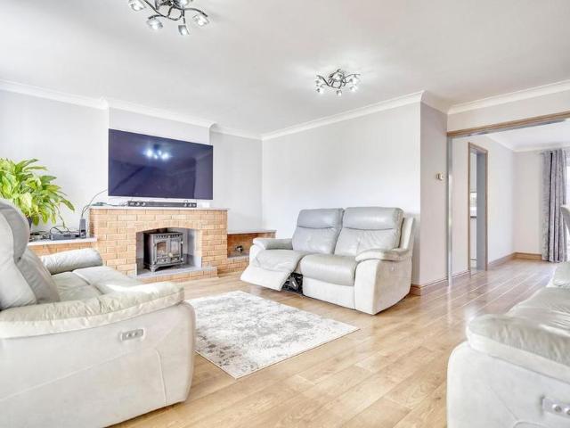 House for rent in Sawbridgeworth, Colliers End