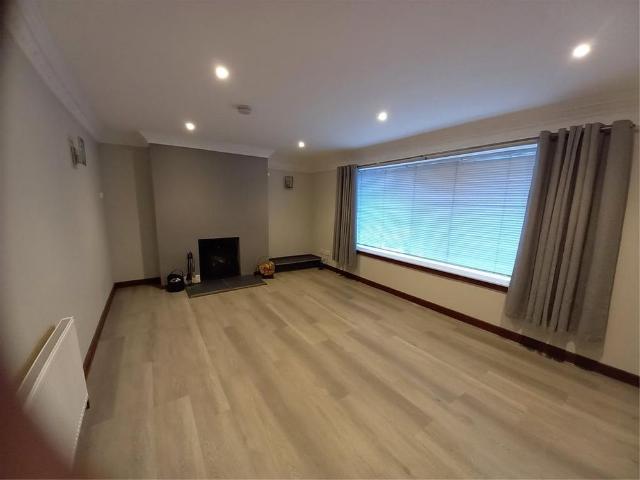 House for rent in Peterhead, Scotland