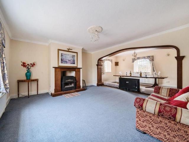 House for rent in Headbrook, Kington
