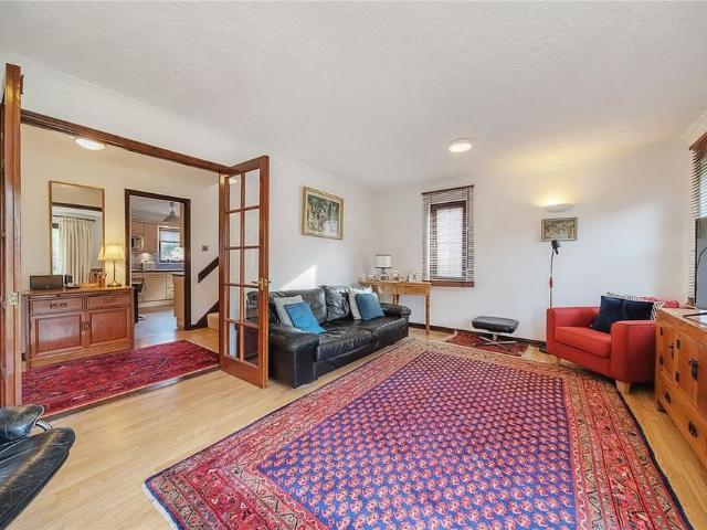 House for rent in Emmbrook, Wokingham