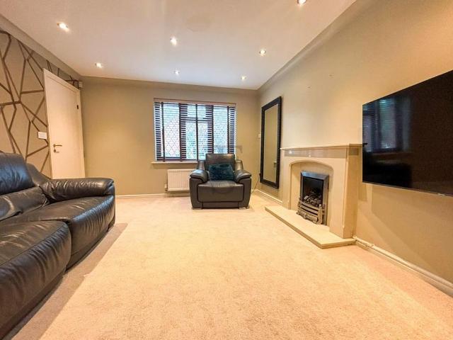 House for rent in Syston, Charnwood