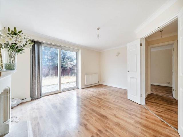 House for rent in London Borough of Hillingdon, Greater London