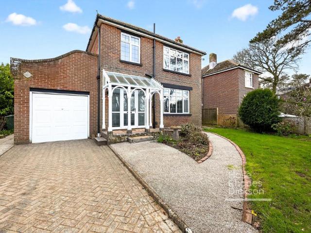 House for rent in Binstead, Ryde
