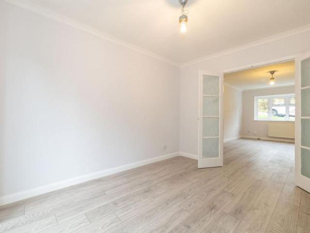 House for rent in Hales Place, The Bridge