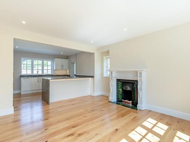 House for rent in Bearton, King's Walden