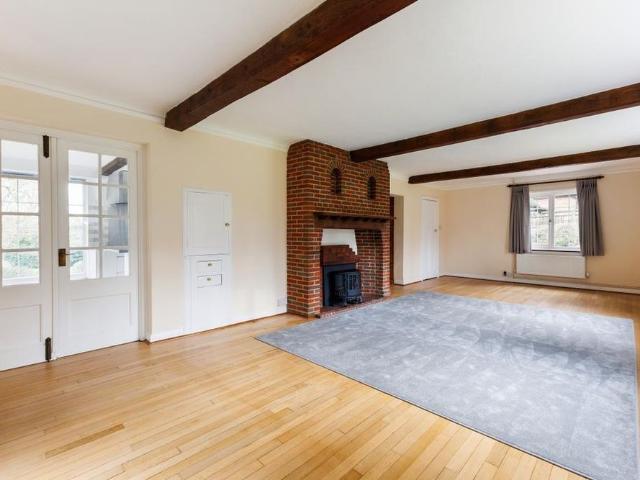 House for rent in Dromore, Oxfordshire