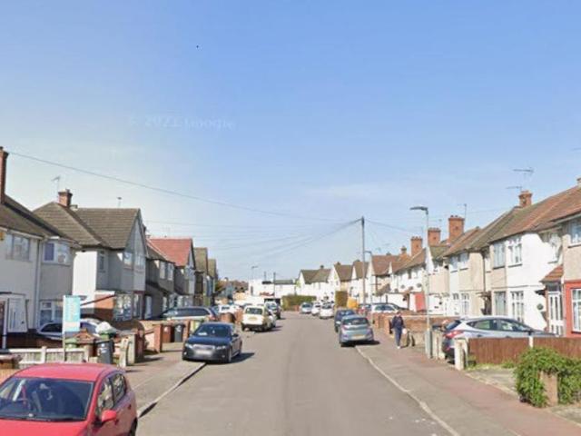 House for rent in Dagenham, Greater London