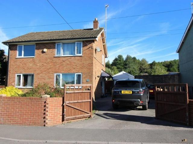 House for rent in Denecroft, Forest of Dean