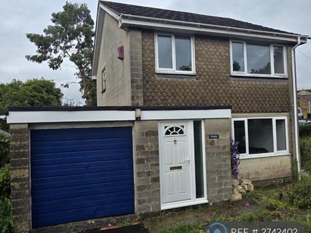 House for rent in Dulcote, Bath And North East Somerset