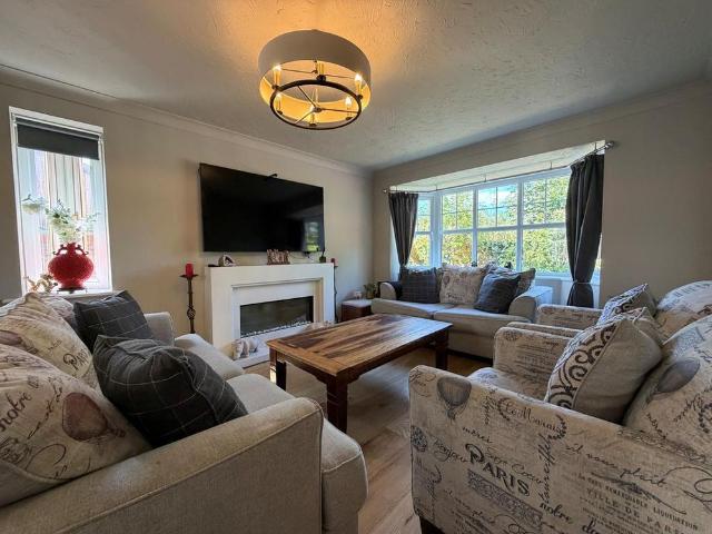 House for rent in Sandymoor, Halton