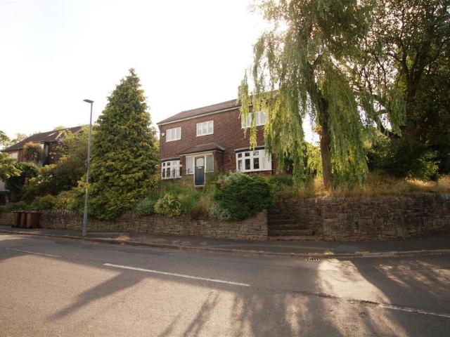 House for rent in Greenheys, Greater Manchester